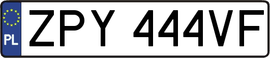 ZPY444VF