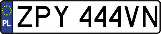 ZPY444VN