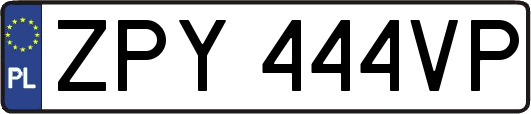 ZPY444VP