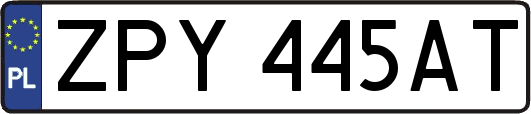 ZPY445AT
