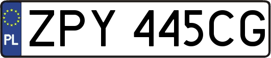 ZPY445CG