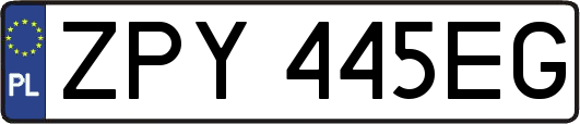 ZPY445EG