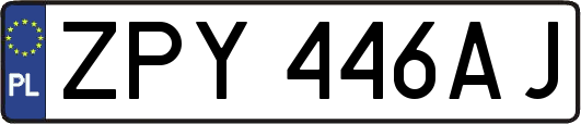 ZPY446AJ