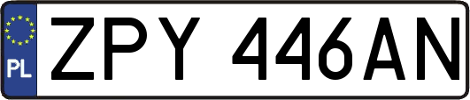 ZPY446AN