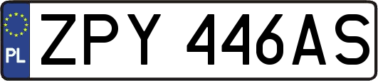 ZPY446AS