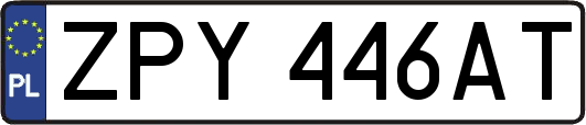 ZPY446AT