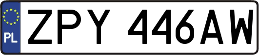 ZPY446AW