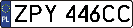 ZPY446CC