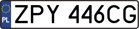 ZPY446CG