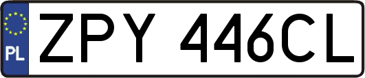 ZPY446CL
