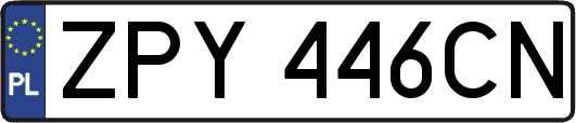 ZPY446CN