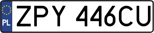 ZPY446CU