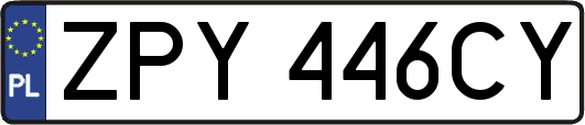 ZPY446CY