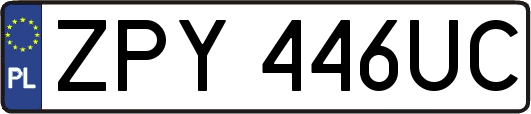 ZPY446UC