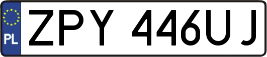 ZPY446UJ
