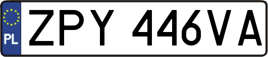 ZPY446VA
