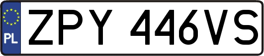 ZPY446VS