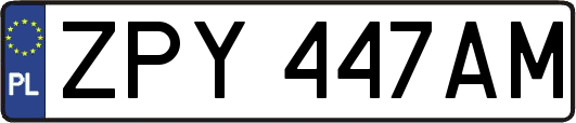 ZPY447AM