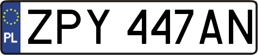ZPY447AN