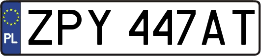 ZPY447AT