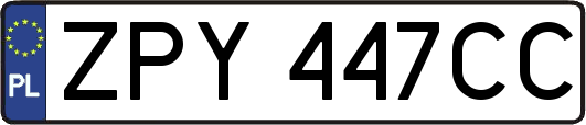 ZPY447CC