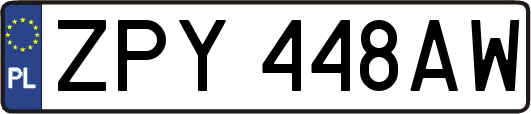 ZPY448AW