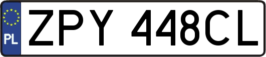 ZPY448CL