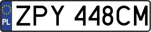 ZPY448CM