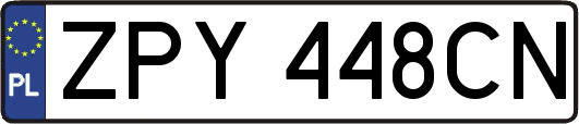ZPY448CN