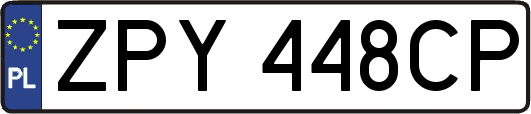 ZPY448CP