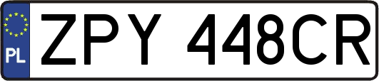ZPY448CR