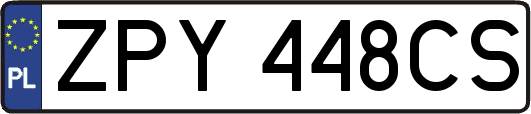 ZPY448CS