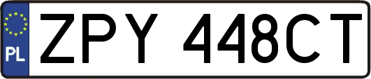 ZPY448CT