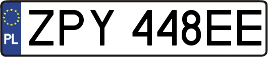 ZPY448EE