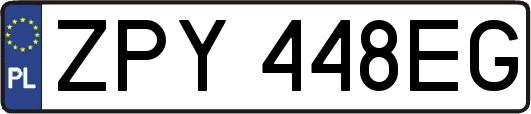 ZPY448EG