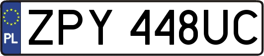 ZPY448UC