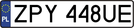 ZPY448UE