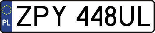 ZPY448UL