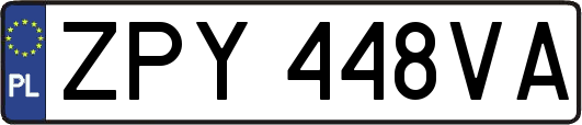 ZPY448VA