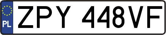 ZPY448VF