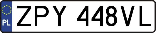ZPY448VL