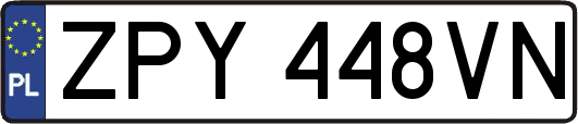 ZPY448VN