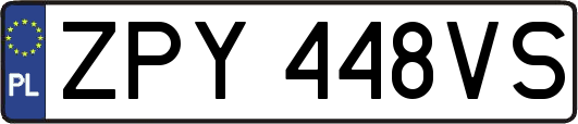 ZPY448VS