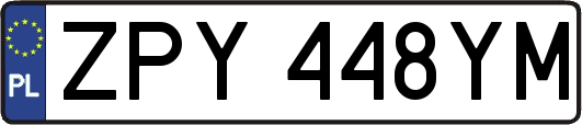 ZPY448YM