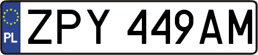 ZPY449AM
