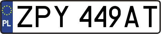 ZPY449AT