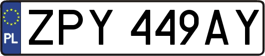 ZPY449AY