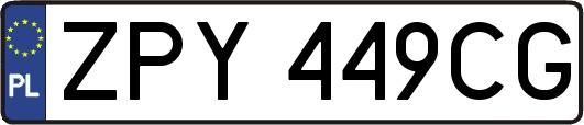 ZPY449CG