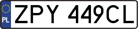 ZPY449CL