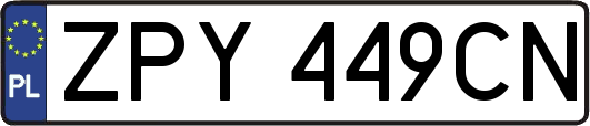 ZPY449CN